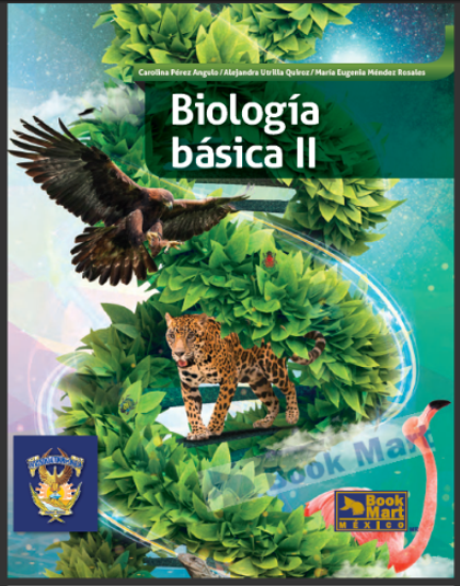 Bioquimica biologia